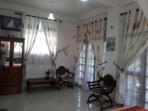 Jj Villa Bentota