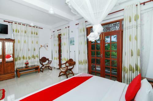 Jj Villa Bentota