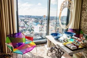 Hotel Indigo Singapore Katong