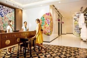 Hotel Indigo Singapore Katong