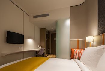 Hotel Holiday Inn Express Singapore Katong