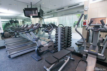 Hotel Holiday Inn Express Singapore Katong