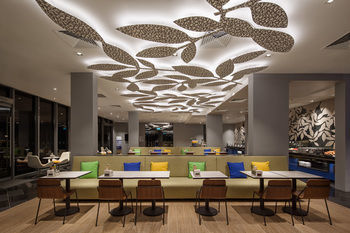Hotel Holiday Inn Express Singapore Katong