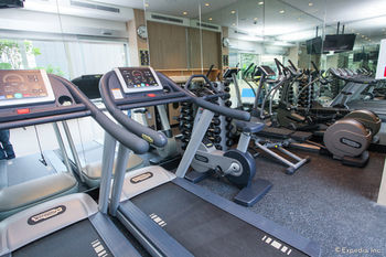 Hotel Holiday Inn Express Singapore Katong