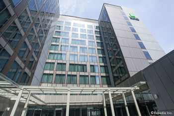 Hotel Holiday Inn Express Singapore Katong