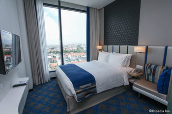 Hotel Holiday Inn Express Singapore Katong