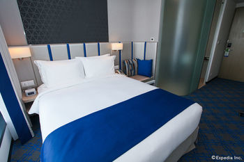 Hotel Holiday Inn Express Singapore Katong