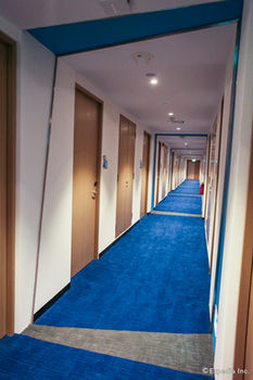 Hotel Holiday Inn Express Singapore Katong