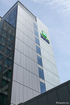 Hotel Holiday Inn Express Singapore Katong