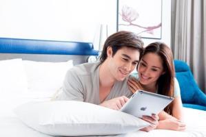 Hotel Holiday Inn Express Singapore Katong