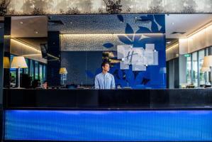 Hotel Holiday Inn Express Singapore Katong