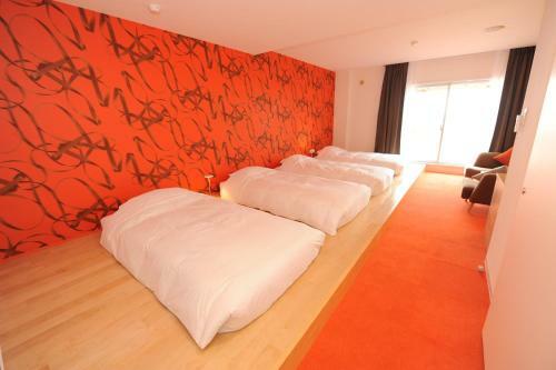Hotel Familio Tateyama