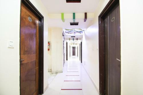 Hotel Oyo Rooms Bada Chauraha Civil Lines