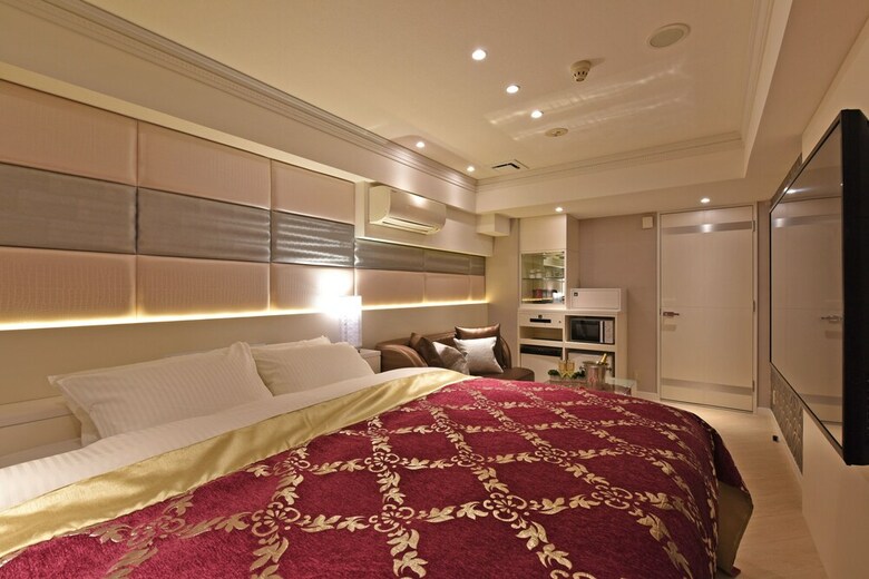 Hotel Savoy Kinshicho (adult Only)