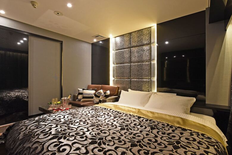 Hotel Savoy Kinshicho (adult Only)