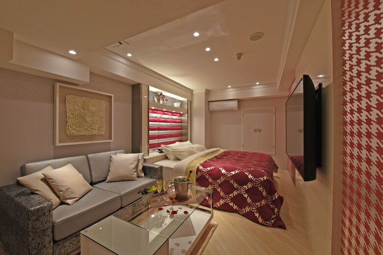 Hotel Savoy Kinshicho (adult Only)