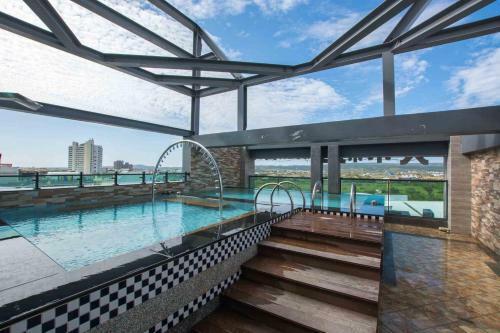 Hotel Emilia Resort