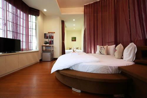 Bed & Breakfast Seed House