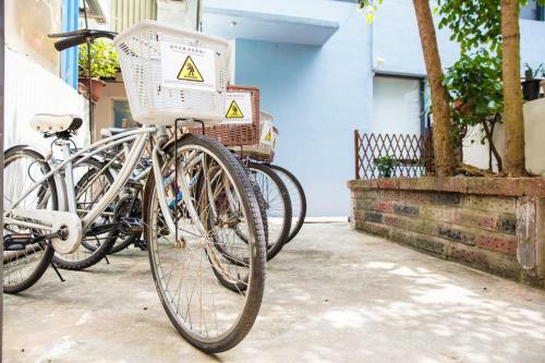 On My Way Hualien Hostel