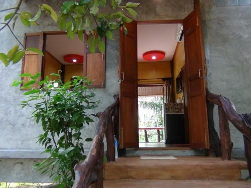 Agroturismo Tuaprodhome