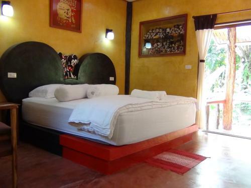 Agroturismo Tuaprodhome