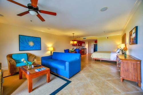 Apartamento Tropical Digs
