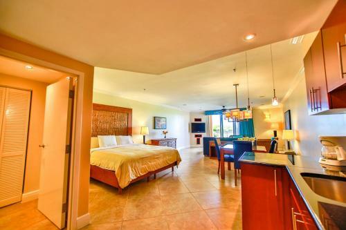 Apartamento Tropical Digs