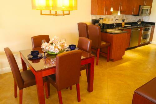 Apartamento Tropical Digs