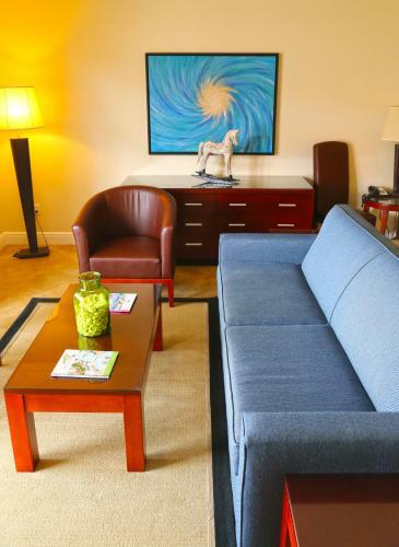 Apartamento Tropical Digs