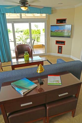 Apartamento Tropical Digs