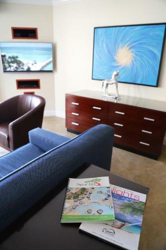 Apartamento Tropical Digs