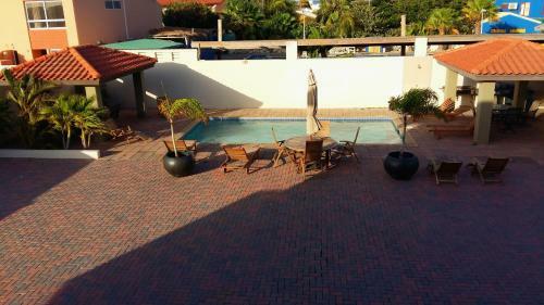 Apartamento Dorado Eagle Beach Hotel