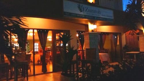 Apartamento Dorado Eagle Beach Hotel