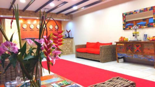 Apartamento Dorado Eagle Beach Hotel