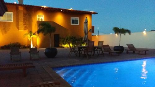 Apartamento Dorado Eagle Beach Hotel
