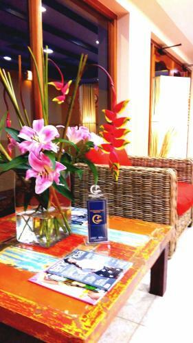 Apartamento Dorado Eagle Beach Hotel