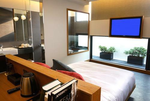 Apartamento Eg Hostel