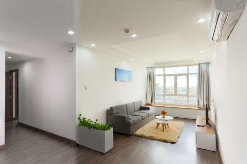 Hoang Anh Gia Lai Apartment B31.06