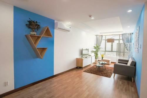 Hoang Anh Gia Lai Apartment B31.06