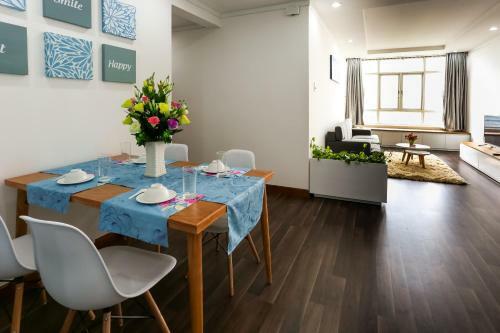 Hoang Anh Gia Lai Apartment B31.06