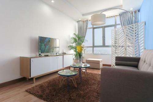 Hoang Anh Gia Lai Apartment B31.06