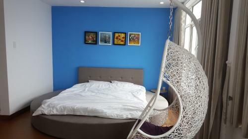 Hoang Anh Gia Lai Apartment B31.06