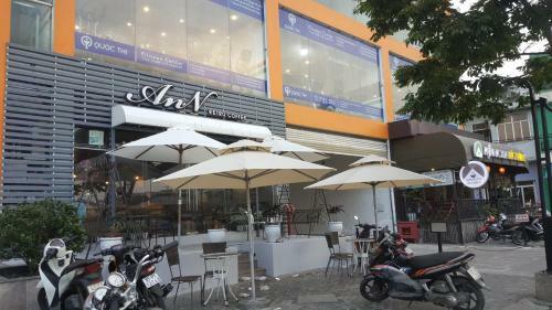 Hoang Anh Gia Lai Apartment B31.06