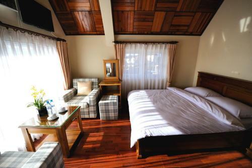 Hotel Villa Minh Tuyet