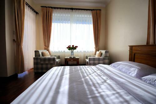 Hotel Villa Minh Tuyet