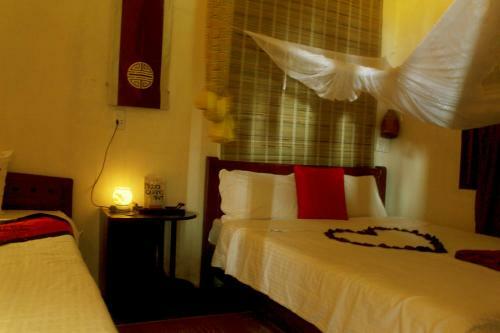 Golden Lantern Hoi An Homestay