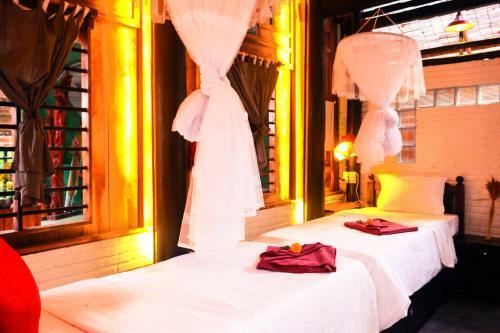Golden Lantern Hoi An Homestay