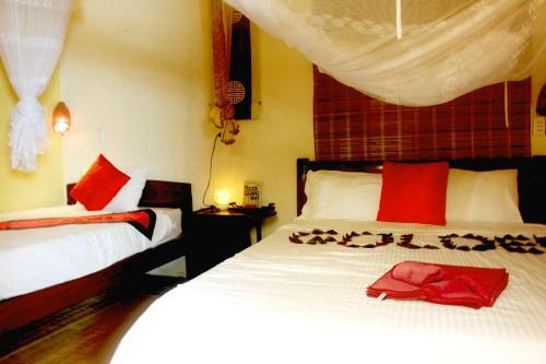 Golden Lantern Hoi An Homestay