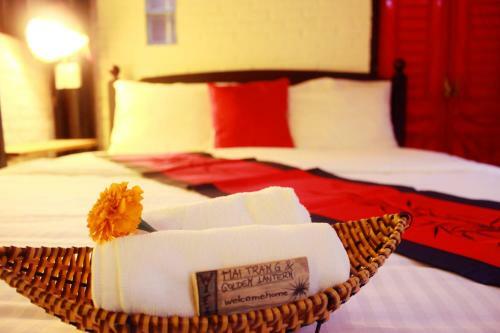 Golden Lantern Hoi An Homestay