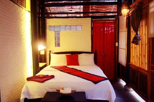 Golden Lantern Hoi An Homestay